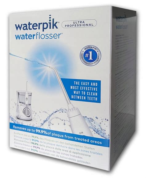 Irygator Waterpik WP 660 Ultra Professional WP660 10971099740 Allegro Pl