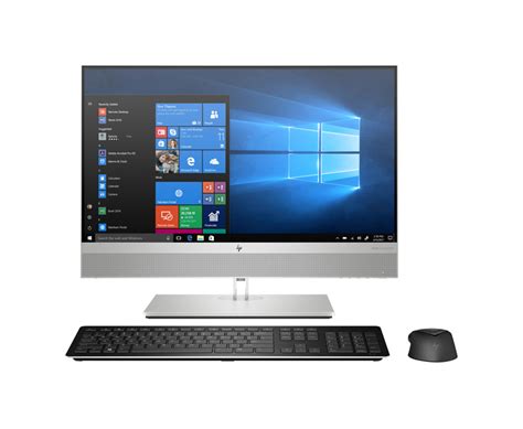 Máy tính All in One HP EliteOne 800 G4 23 8 INCH FULL HD i5 8500 RAM