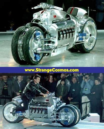 Unusual motorcycles - Page 2 - Sportbikes.net