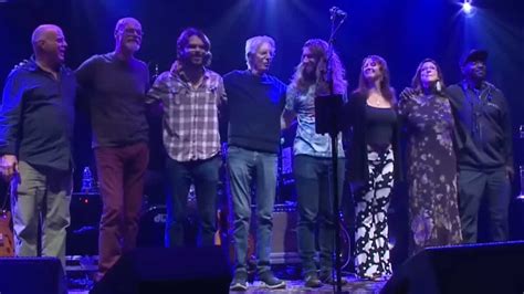 Phil Lesh & Friends Announce Warfield 100th Anniversary Livestreams