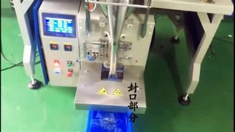 Automatic Counting And Packing Machine For Boltsnutsscrewsrivetsbutton Buy Counting And