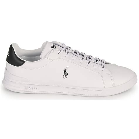 Polo Ralph Lauren Tenisky Hrt Ct Ii Sneakers Athletic Shoe Glami Cz