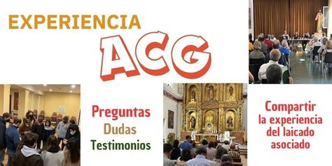 Archidiocesis De Madrid Acci N Cat Lica General De Madrid Organiza