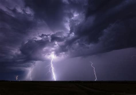 Extensa Frente Fria Deixa Alertas De Tempo Severo Do Sudeste Até O Norte