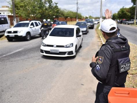 Furtos E Roubos De Veículos Têm Redução De 50 No Rio Grande Do Norte