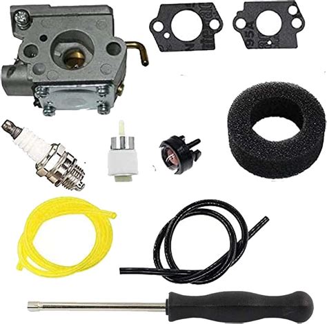 Amazon Hq Parts C Q P C Carburetor For Zama