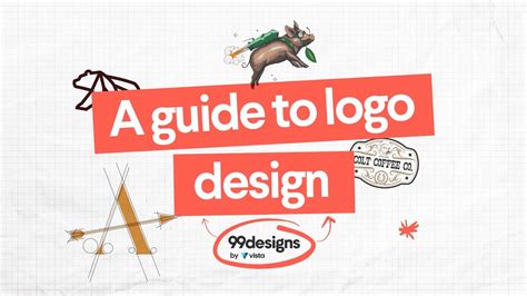 How To Design A Logo Youll Actually Love With A Professional