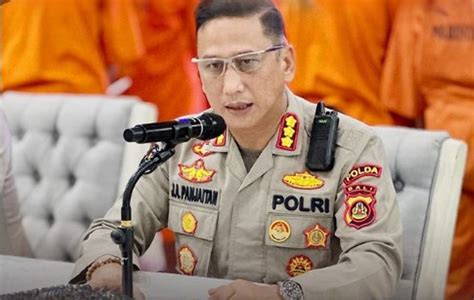 Viral Wna Meksico Di Bali Tembak Polisi Hingga Tewas Ini Faktanya