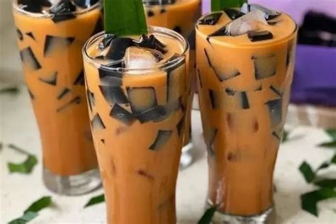 Ini Resep 3 Minuman Segar Cocok Untuk Buka Puasa Dijamin Mantul Dan