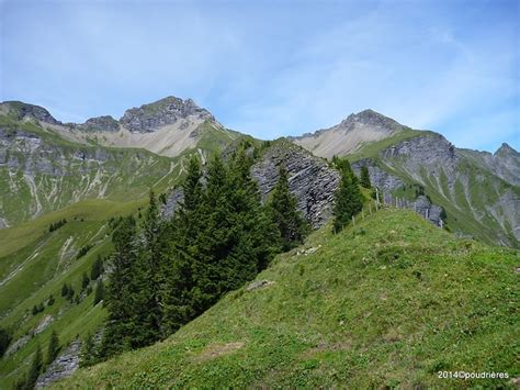 Ein Letzter Blick Zur Ck Fotos Hikr Org