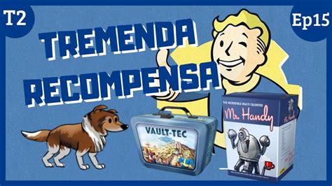 Fallout Shelter Gameplay En Espa Ol Sustos Que Dan Gusto