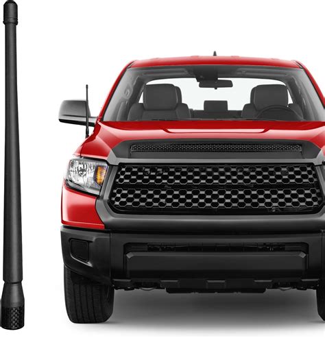 Amazon Short Antenna For Toyota Tundra Toyota Tundra