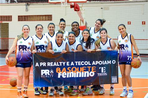 Equipe feminina de basquete é destaque em Liga Regional Araçatuba em Foco