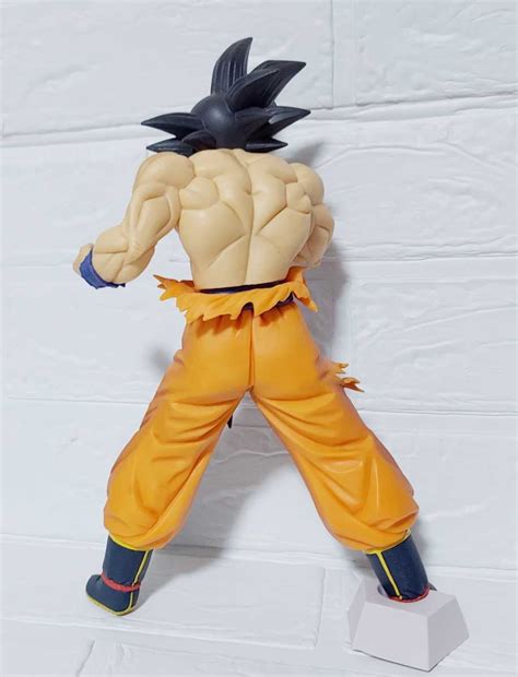 ドラゴンボールz Maximatic The Song Goku Iii フィギュア 孫悟空ドラゴンボール｜売買されたオークション情報