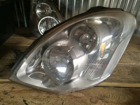 IVECO DAILY LIFT LAMPA PRZEDNIA LEWA REFLEKTOR 7655183036 Oficjalne