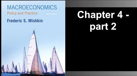 Chapter Summary Macroeconomics Policy Practice Frederic Mishkin