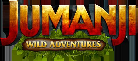 Jumanji Wild Adventures Opencritic