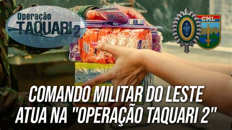 Sos Rio Grande Do Sul Comando Militar Do Leste Atua Na Opera O