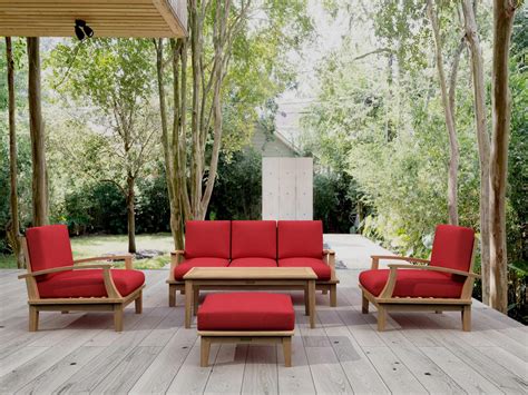 Santa Cruz Sofa – Pacific Patio Furniture