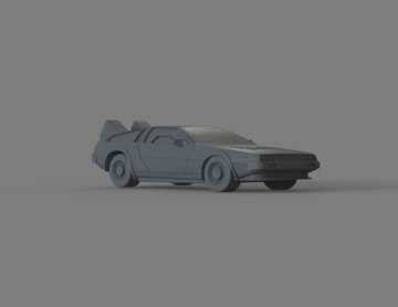 Printable Cars Free 3D Models download - Free3D