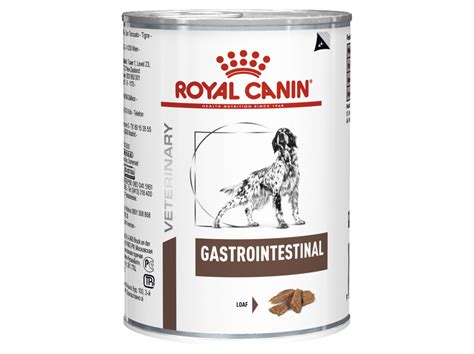 Royal Canin Gastrointestinal Canine Wet - Selwyn Veterinary Centre