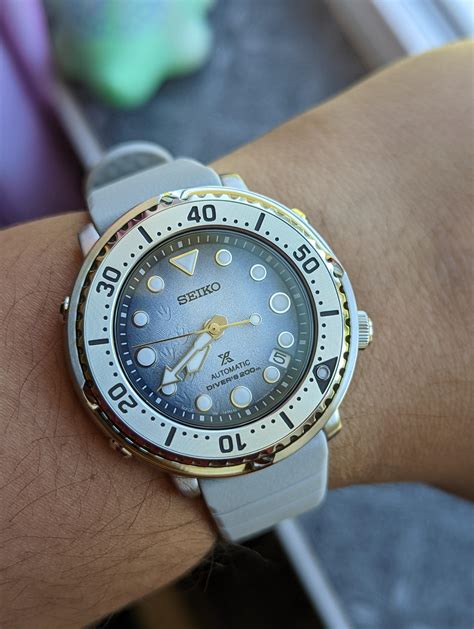 Srpg59 My Very First Seiko Rseiko