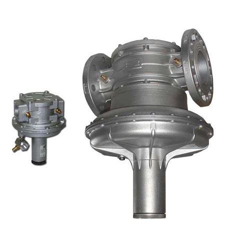 Control Regulator Structure Air Fuel Ratio Proportional Valve DENK