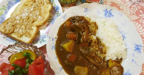 基本からアレンジまで！思わずつくりたくなる「スペアリブ カレー」のレシピ集 クックパッド