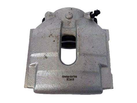 Fits MG MG ZT ZT T Brake Caliper Front Right Drivers Side 2003 2005 EBay