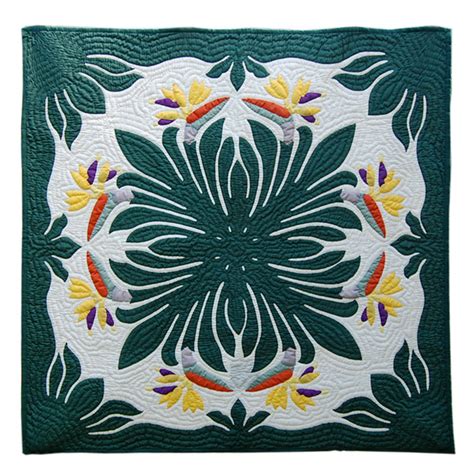 Wall Hangings Hand Quilted 42x42 Wall Hangings Hawaiian Quilted Wall Hanging 54x54 Quilted