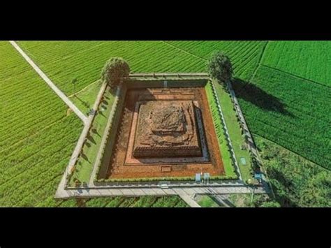 Candi Jiwa Karawang Mengenal Peninggalan Sejarah Disekitar Cikarang