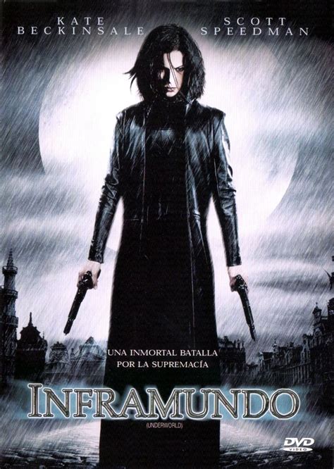 Watch Underworld (2003) Full Movie Online Free - CineFOX