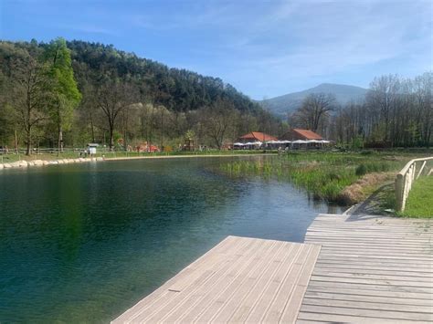 Cuneo Una Bambina Di Anni Morta Annegata Nel Lago Di Un Bioparco