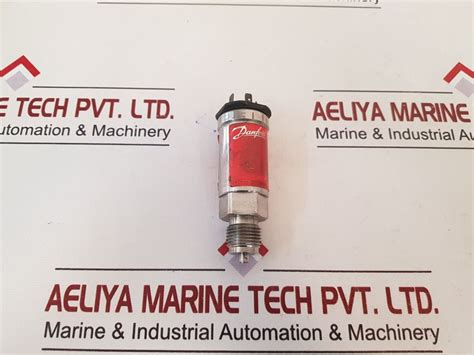 DANFOSS MBS 33M PRESSURE TRANSMITTER Aeliya Marine