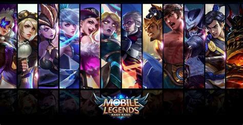 Cara Mendapatkan Skin Mobile Legends Gratis Terbaru