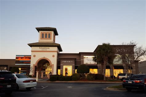 Columbiana Centre - HERE Irmo