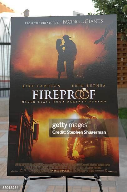 Fireproof (Film) Photos and Premium High Res Pictures - Getty Images