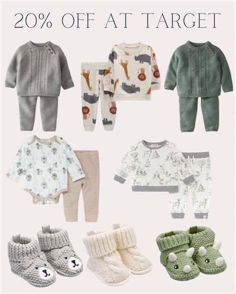 Winter Baby Outfits and Accessories in 2024