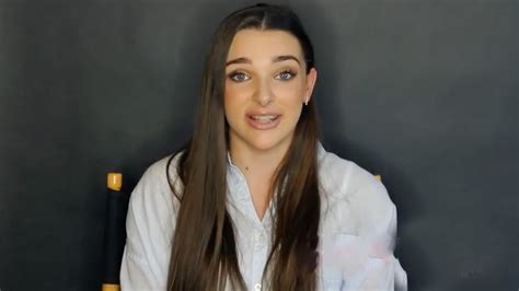 Kendall K Reacts To Abby Lee Miller Going To Jail Youtube