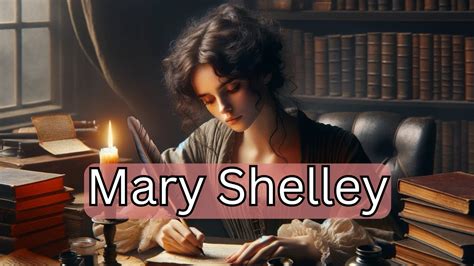 Mary Shelley Youtube