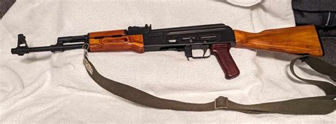 Withdrawn Arsenal Slr R Carolina Shooters Forum