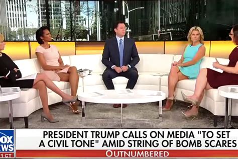 Fox News had a non-infuriating discussion about “civility.”