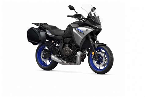 Yamaha Tracer 7 2023 Scheda Tecnica E Prezzo Smanettoni Net