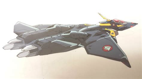 Macross Dynamite 7 Cels Macross World Forums