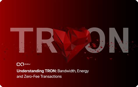 The Evolution Of Trx Payments A Gateway To Seamless Transactions