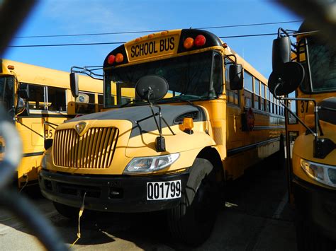 Beavercreek City Schools 36 Cincinnati Nky Buses Flickr