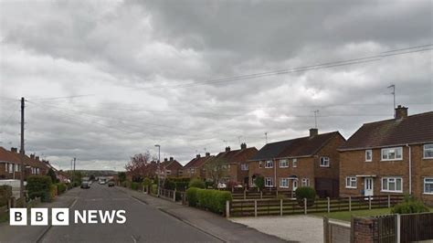 Police Investigate Sutton In Ashfield Shots Fired Report Bbc News