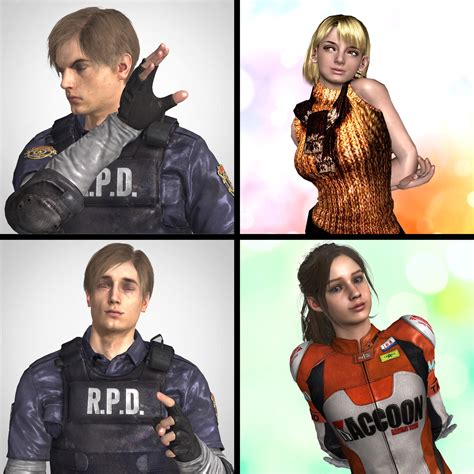 .: RE2 : Leon Kennedy Approve Meme :. by Sincity2100 on DeviantArt