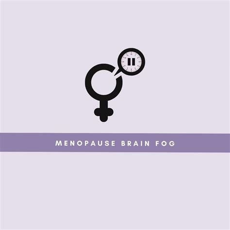 Menopause Brain Fog: Causes, Symptoms, Remedies