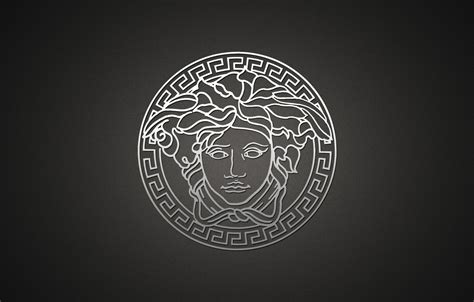 🔥 [20+] Versace Medusa Wallpapers | WallpaperSafari